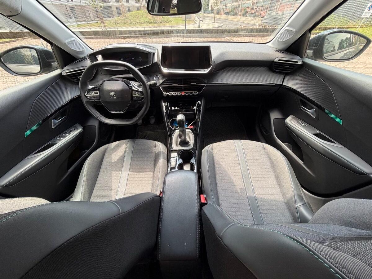 Peugeot 208 1.2 puretech Allure Pack s&s 75cv