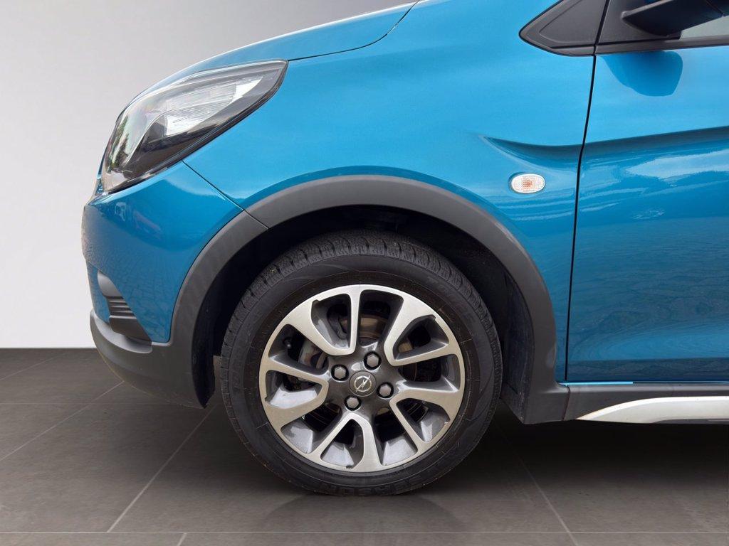 OPEL Karl Rocks del 2018