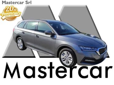 SKODA Octavia Octavia Wagon 2.0 tdi evo AMBITION 115cv dsg - GR7