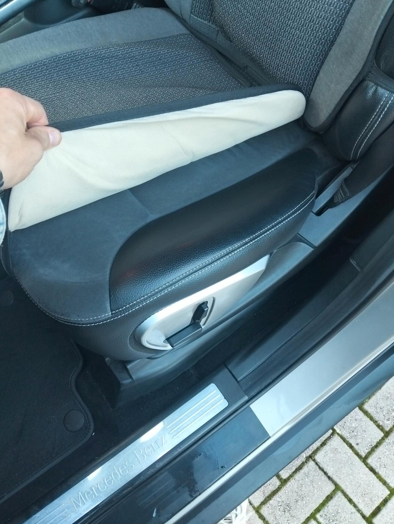 Mercedes-benz ML 320 CDI Sport