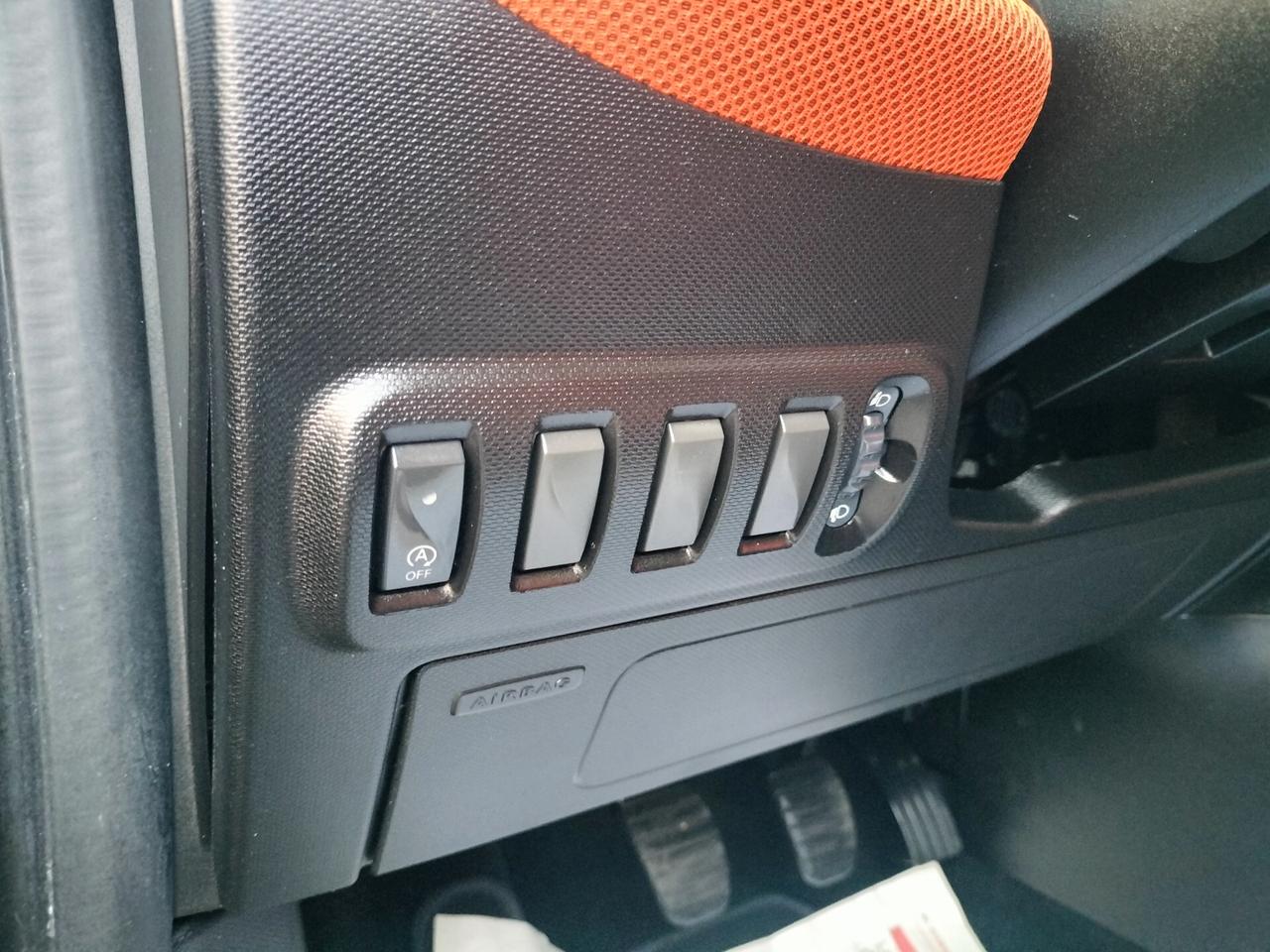 Smart ForTwo 1000 52 kW MHD coupé passion