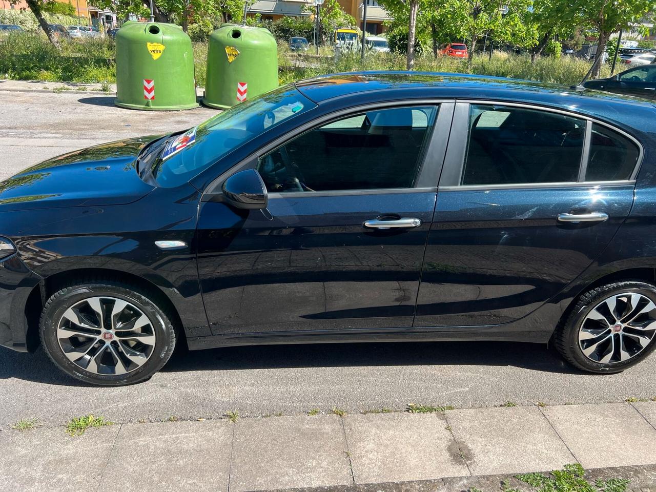 Fiat Tipo 1.3 Mjt S&S 5 porte City Life SUPER PREZZO!