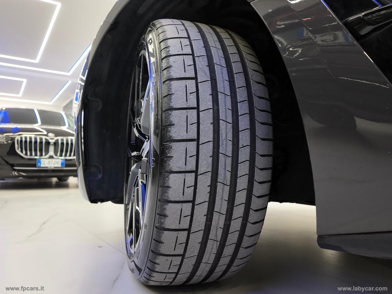 BMW 420d xDrive 48V Msport Pro