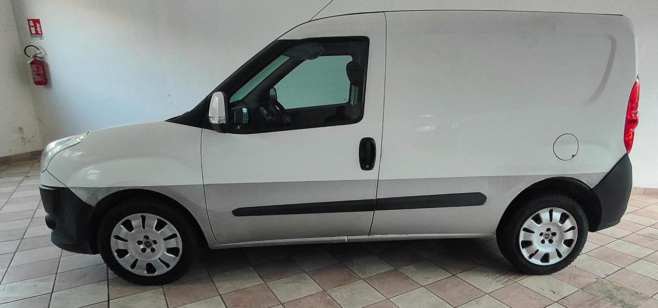 Fiat Doblo Doblò 2.0 MJT 16V Emotion