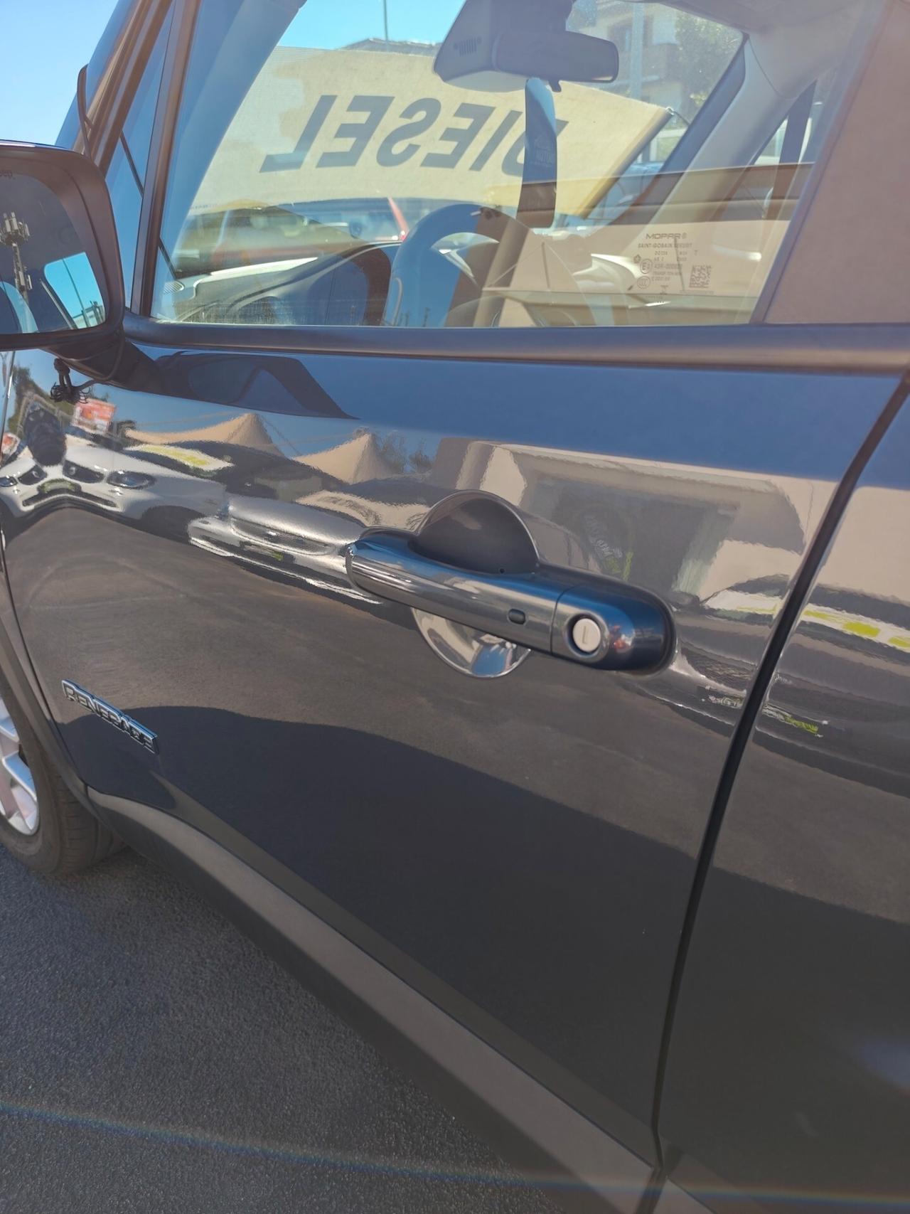 Jeep Renegade 1.6 Mjt 130 CV Limited 05/2024