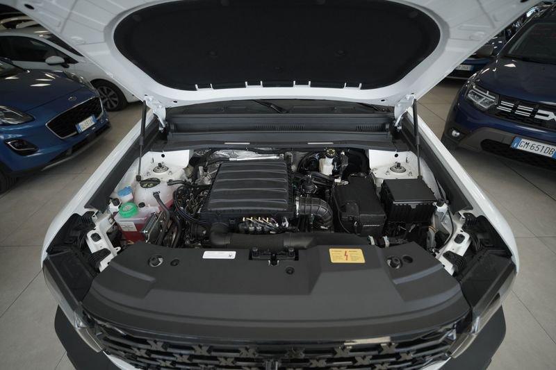 ICH-X K3 2.0 Benzina/GPL DCT 4WD
