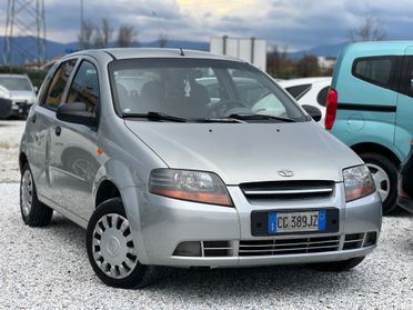 Daewoo Kalos 1.2 “ 52 Mila Km CERTIFICATI “