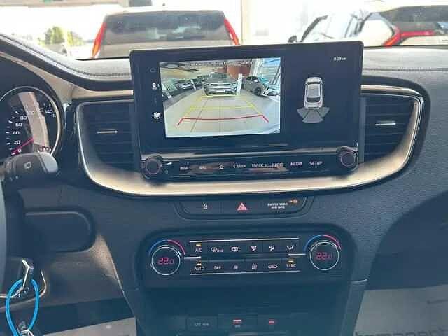 Kia XCeed 1.0 TGDi 100cv BUSINESS KM ZERO