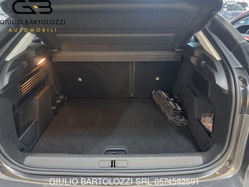 Citroën C4 PureTech 130 S&S EAT8 Plus