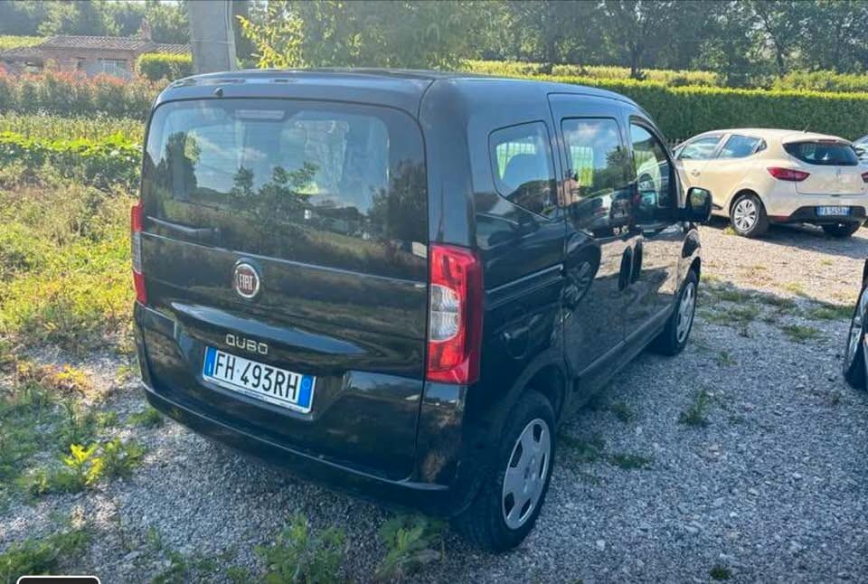 Fiat Qubo 1.3 MJT 80 CV Easy