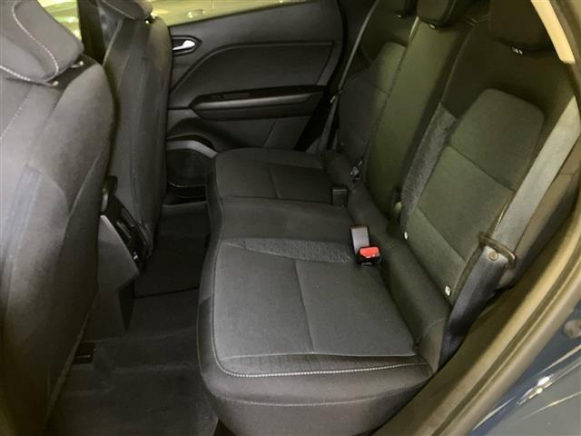 RENAULT Captur 1.0 tce Zen 90cv my21