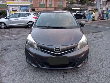 Toyota Yaris Yaris 5p 1.0 Lounge