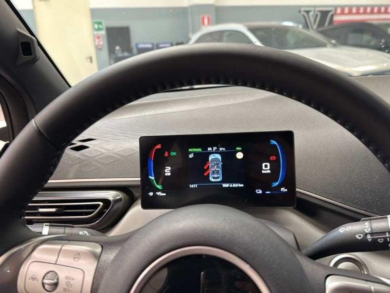 BYD Dolphin Surf Boost