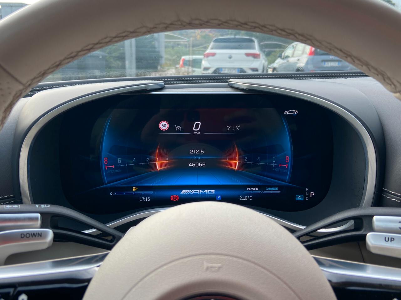 Mercedes-Benz SL 43 AMG Premium 381cv auto