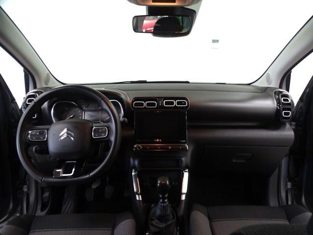 CITROEN C3 Aircross PureTech 110CV S&S Plus *PROMO PARISIGROUP*