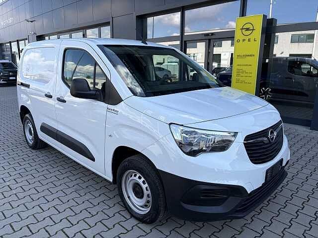 Opel Combo VAN 1.5 Diesel 100CV Edition