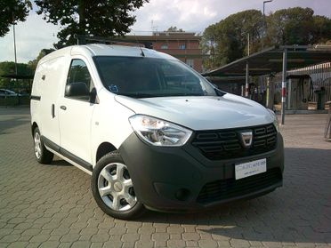 Dacia Dokker 1.6 BENZINA/GPL VAN 2 POSTI