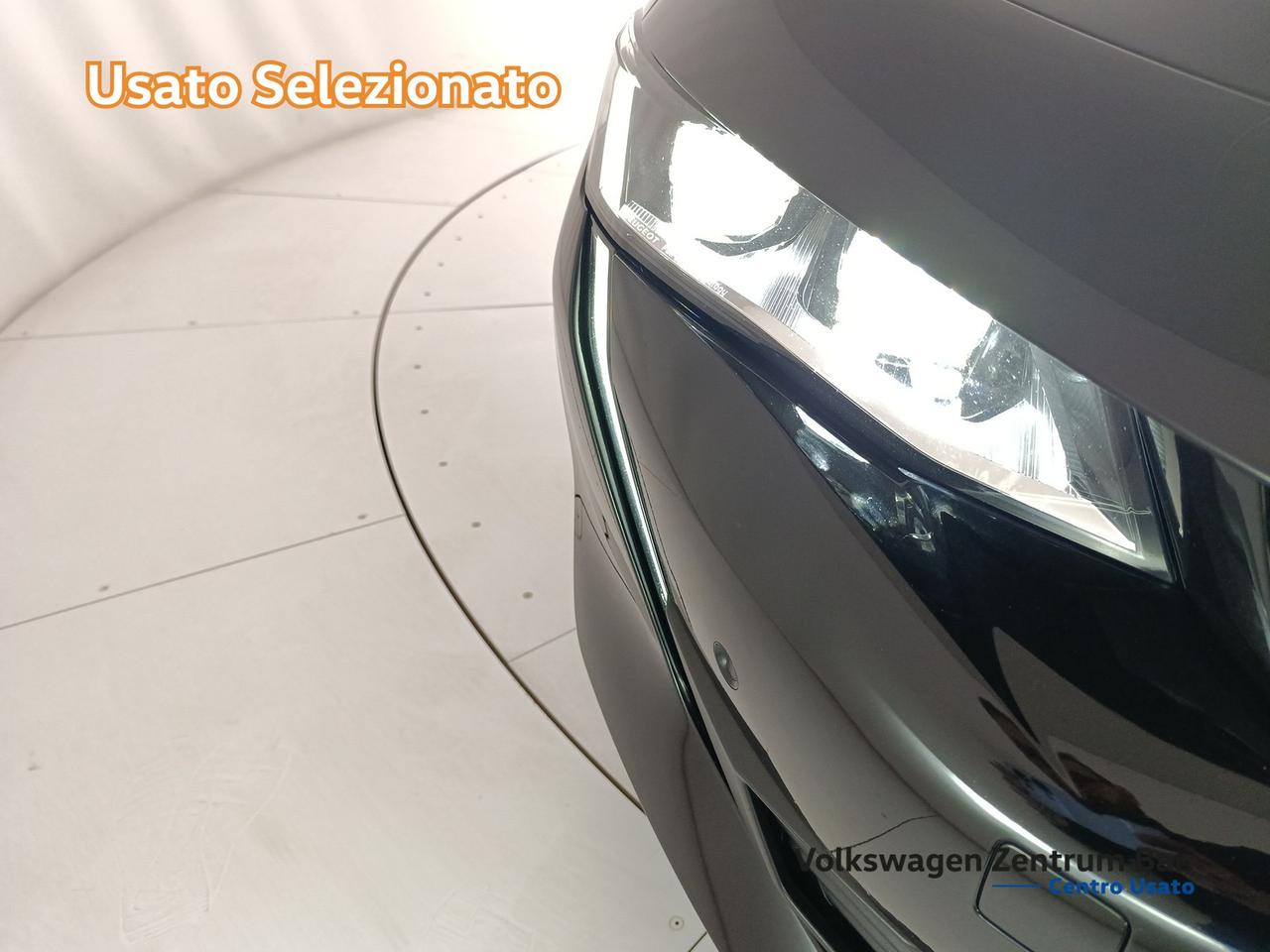 Peugeot 508 sw 1.5 bluehdi allure pack s&s 130cv eat8