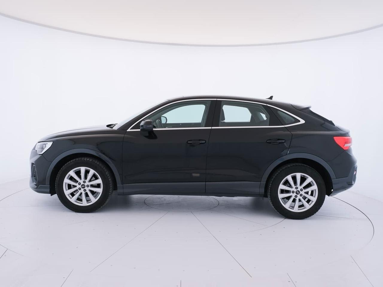 AUDI Q3 Sportback 35 2.0 tdi Business Plus s-tronic