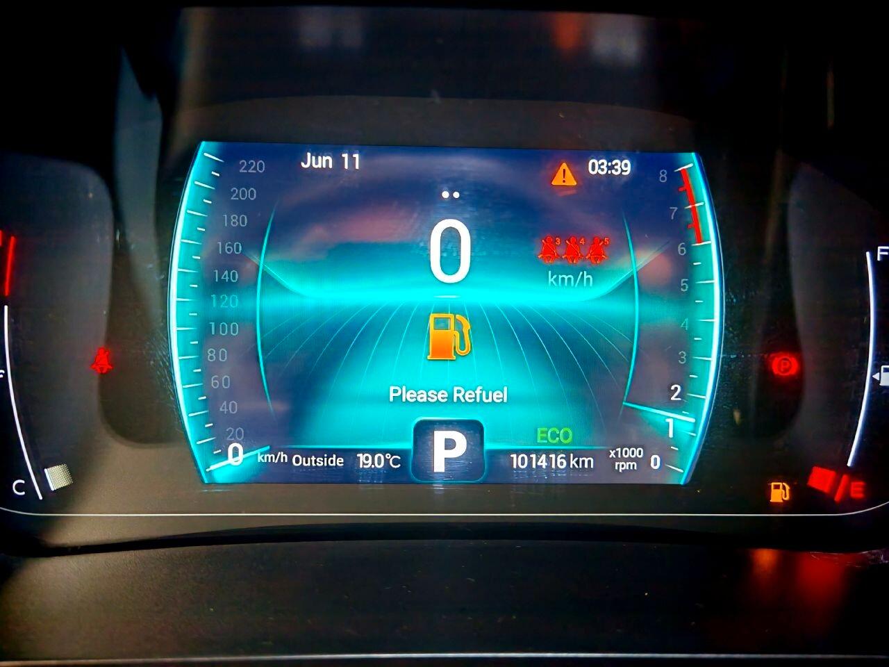 Dr 6.0 GPL 1.5 Turbo 150cv CVT