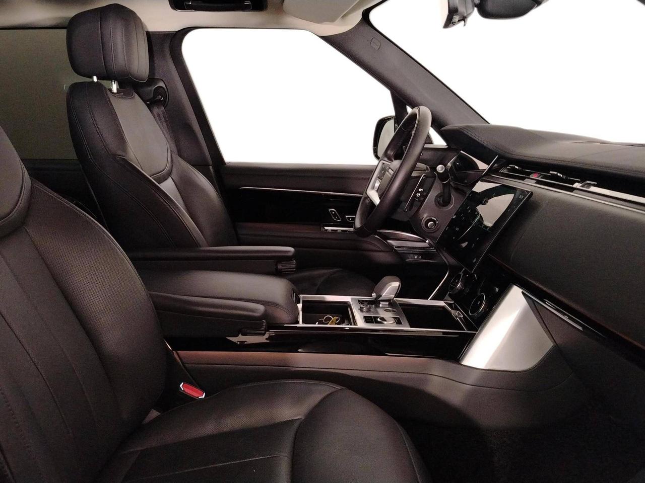 Land Rover Range Rover 3.0d i6 mhev HSE awd 249cv