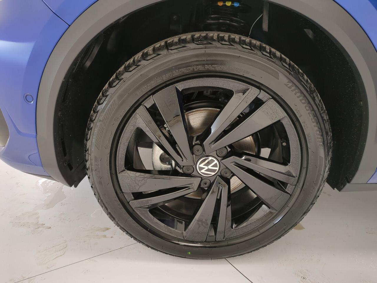 Volkswagen T-Roc 1.0 TSI R-Line Plus