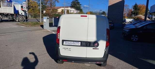 Fiat Doblo' ///// Prezzo esposto +IVA ////