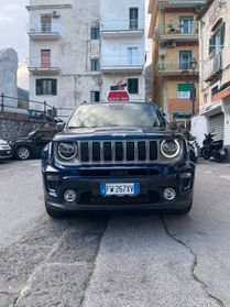 Jeep Renegade 4X4 Limited Led full