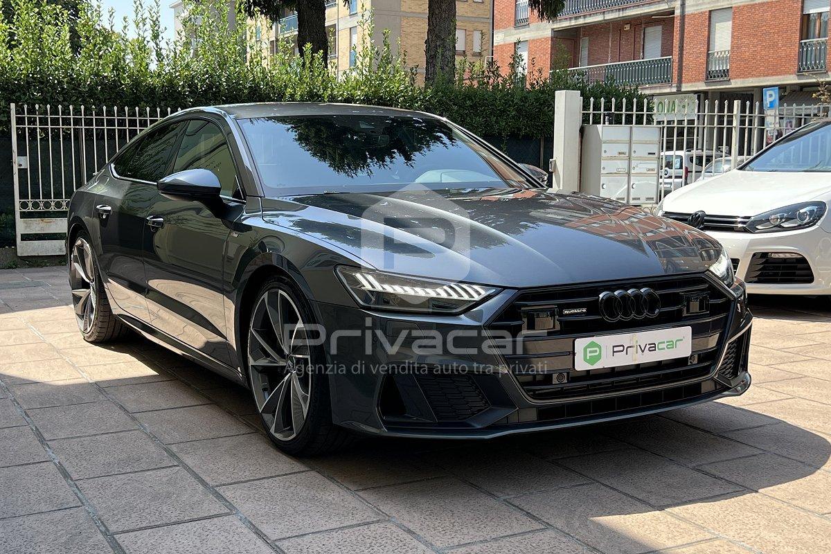 AUDI A7 SPB 45 2.0 TFSI quattro ultra S tronic Business Plus