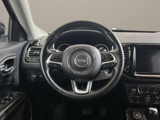 JEEP Compass 2.0 Multijet II aut. 4WD Limited