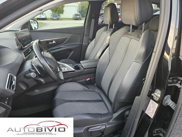 PEUGEOT 3008 BlueHDi 130 S&S EAT8 Allure Pack