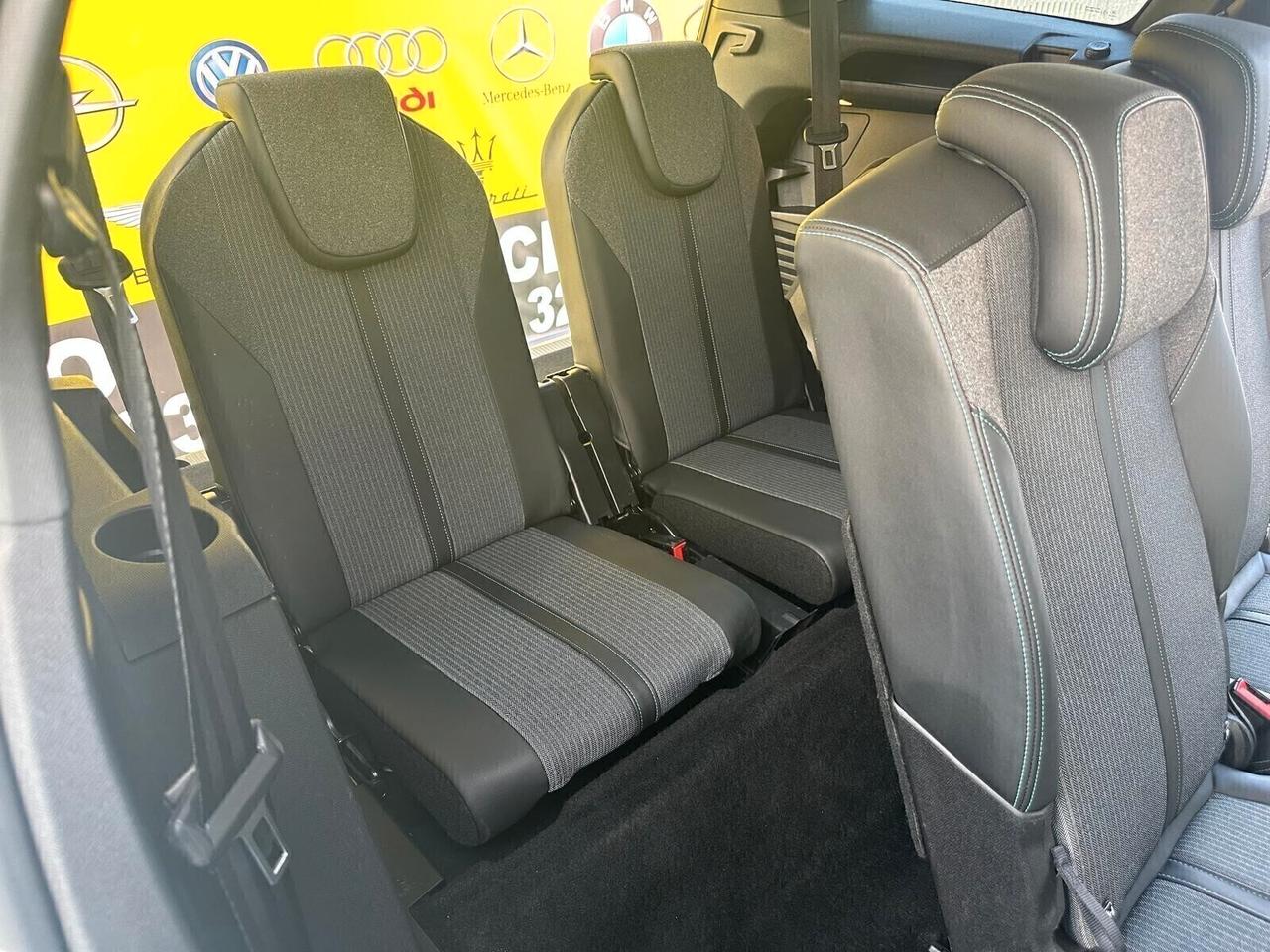 Peugeot 5008 BlueHDi 130 S&S EAT8 Allure