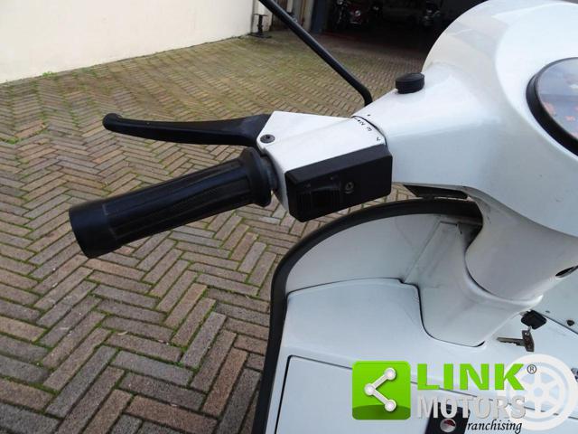 PIAGGIO Vespa 50 PK XL Anno 1987 UNICO PROPRIETARIO