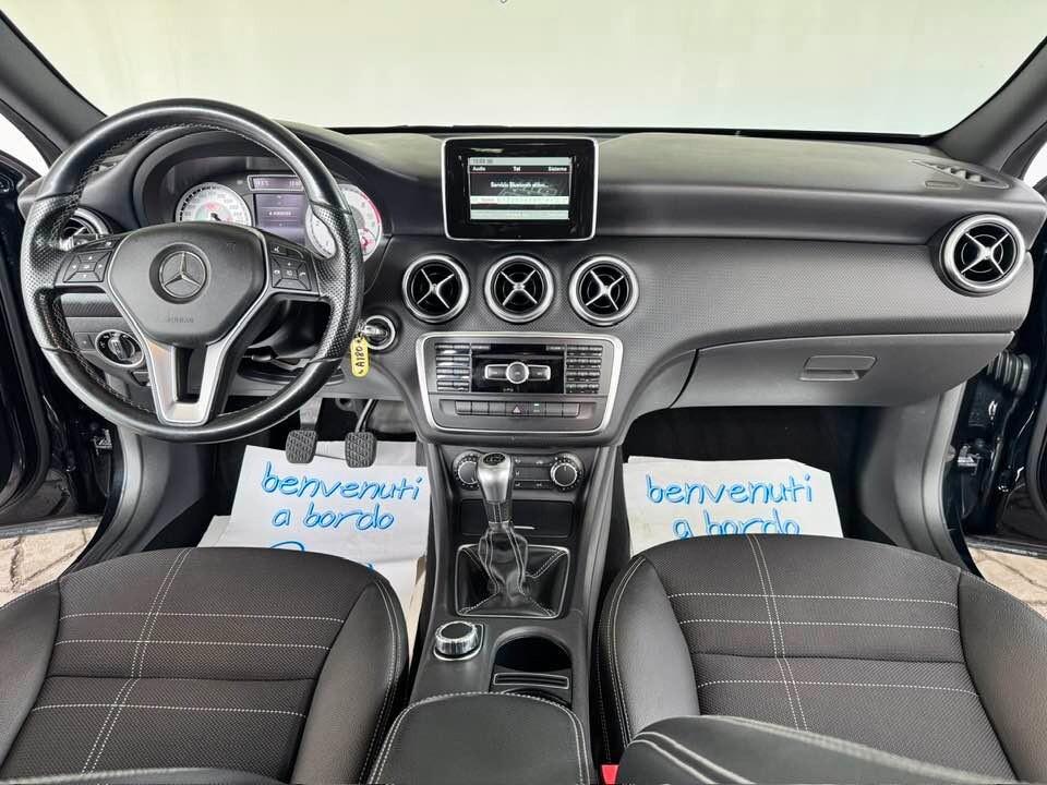 Mercedes-benz A 180 CDI Executive