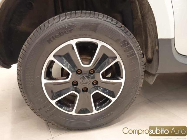 DACIA Duster 1.5 dCi 110CV S&S 4x2 Serie Speciale Lauréate Fami