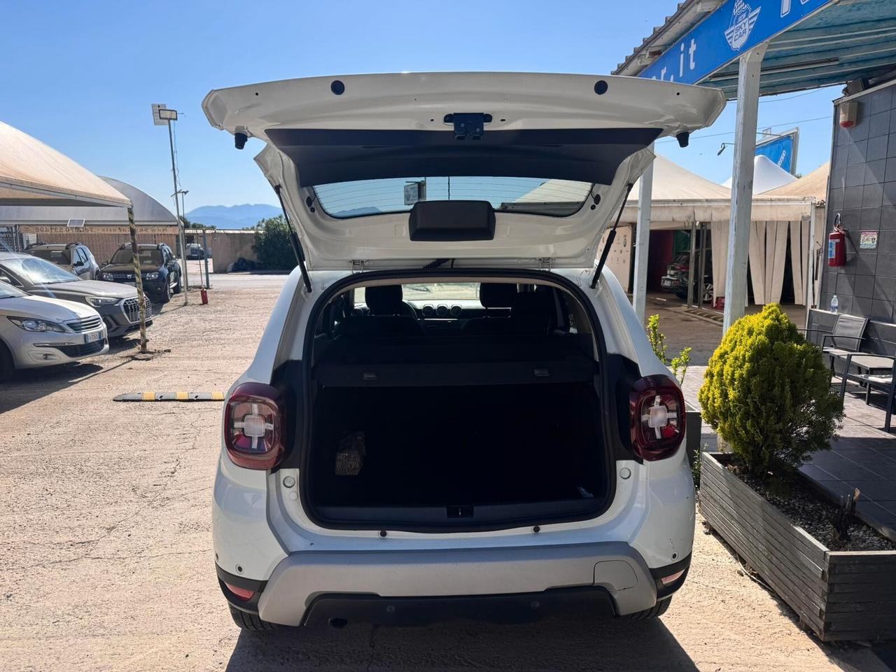 Dacia Duster 1.0 TCe 100 CV ECO-G 4x2 15th Anniversary