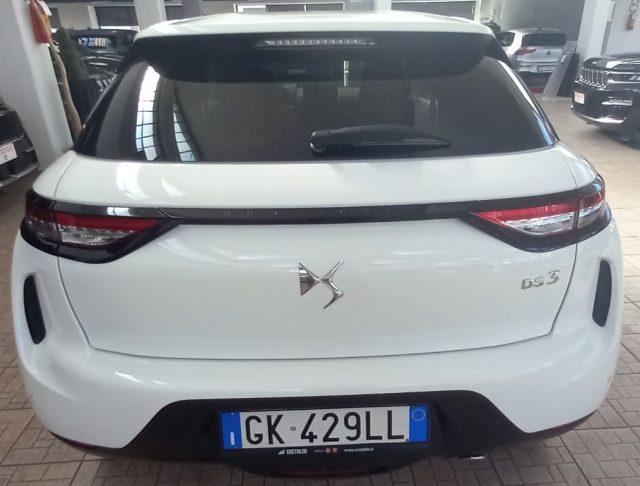 DS AUTOMOBILES DS 3 Crossback BlueHDi 110 So Chic