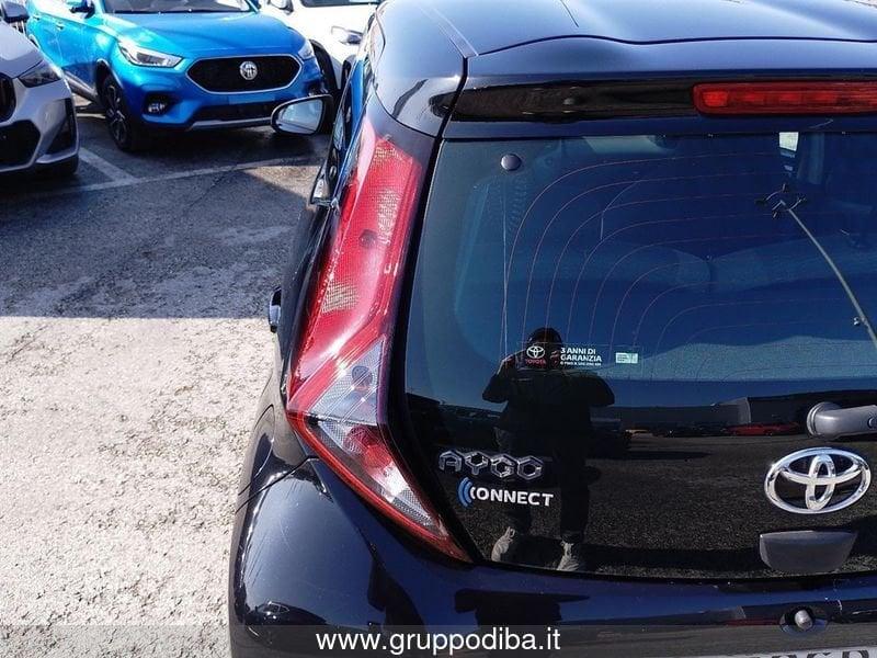 Toyota Aygo II 2018 5p 5p 1.0 x-fun 72cv