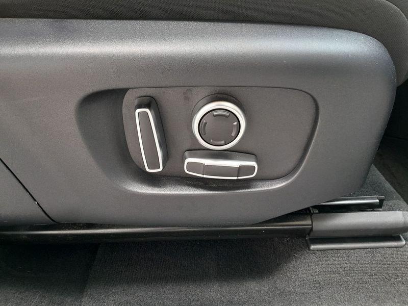 Land Rover Discovery Sport 2.0 TD4 163cv S 4WD aut.