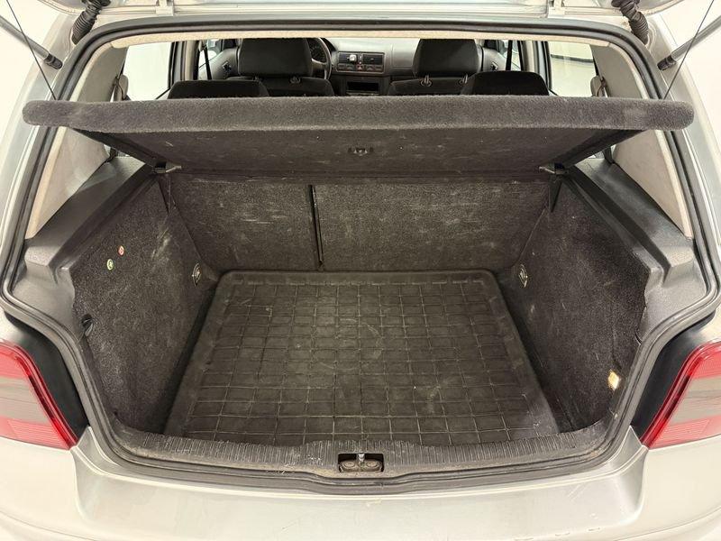 Volkswagen Golf Golf 1.9 TDI 130 CV 5Pt Highline