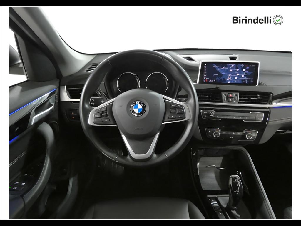 BMW X1 (F48) - X1 xDrive18d xLine Plus