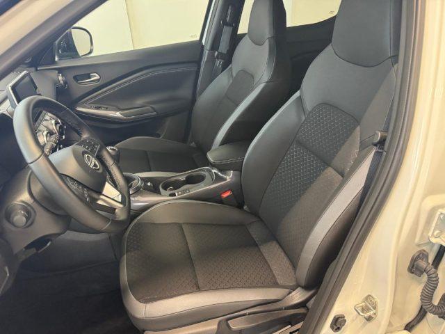 NISSAN Juke 1.0 DIG-T 114 CV N-Connecta