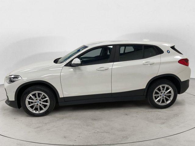 BMW X2 xDrive18d