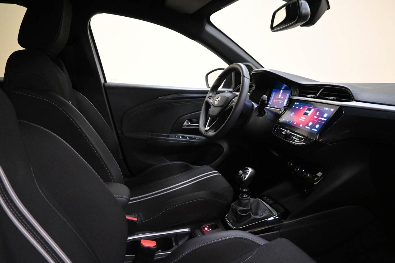 OPEL Corsa 6ª serie Corsa 1.2 100 CV GS Line