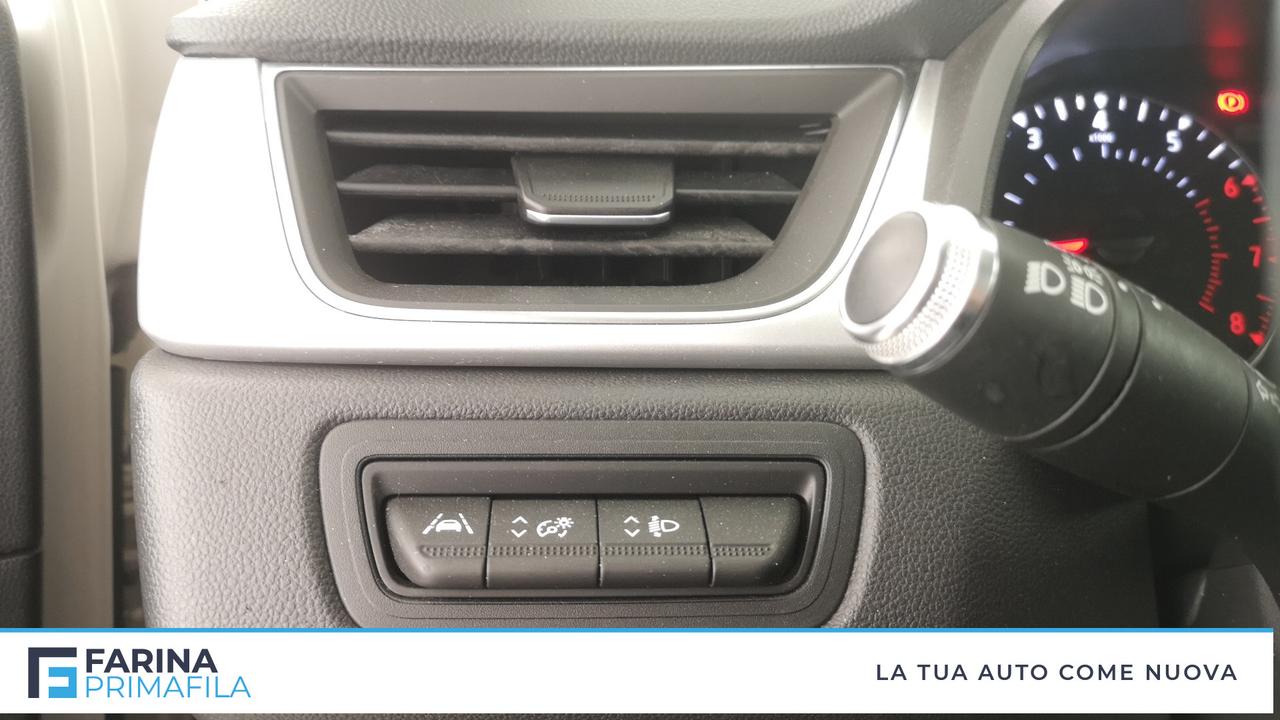 RENAULT Captur II 2019 - Captur 1.0 tce Zen Gpl 100cv