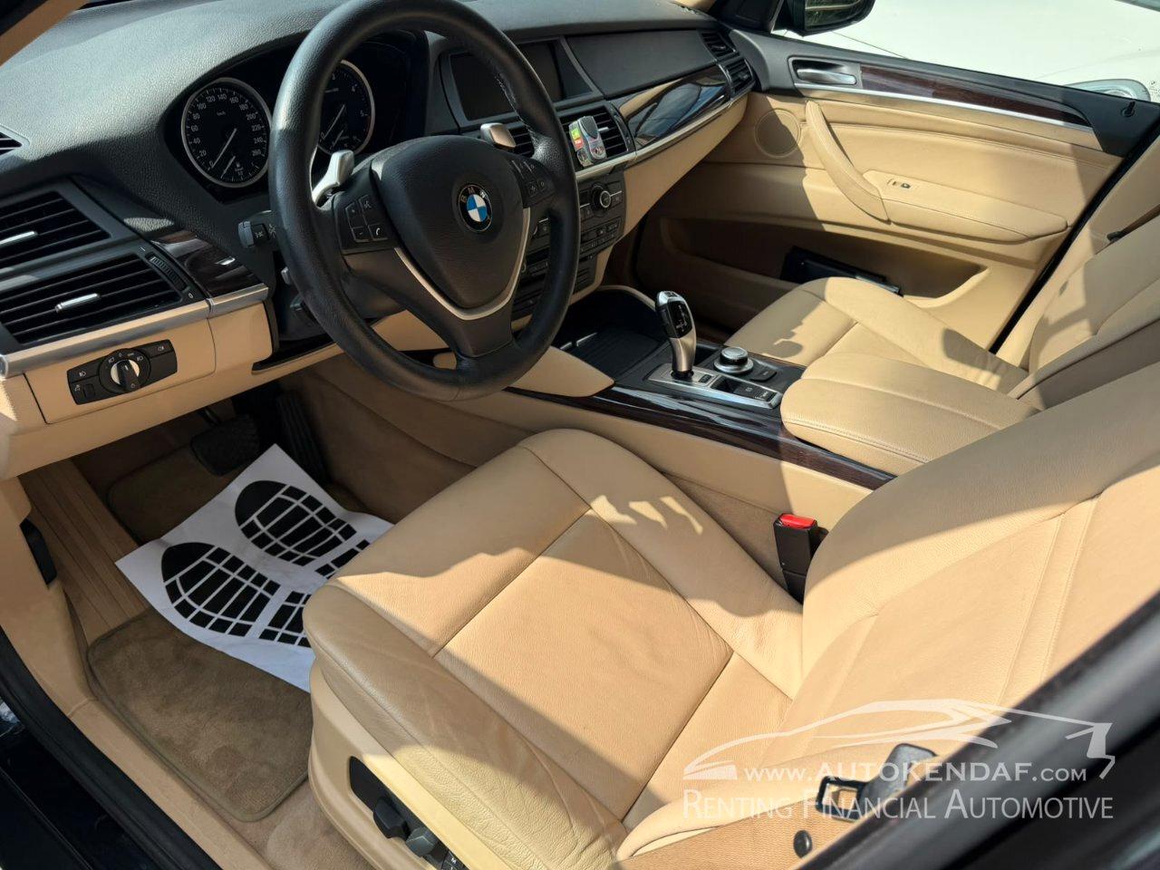 BMW X6 xdrive35d Futura auto