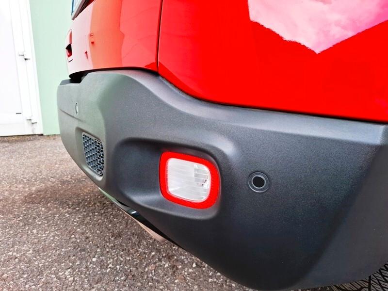 JEEP Renegade 1.3 T4 190cv PHEV 4XE AT6 BlackLine