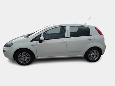 FIAT PUNTO 1.3 MultiJet Lounge 95cv S/S EU6 5 PORTE