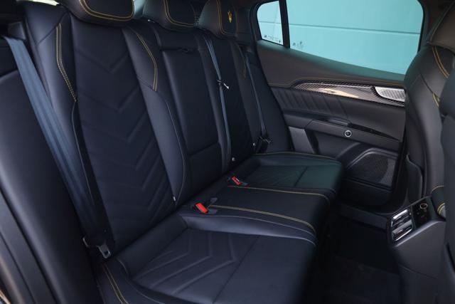 MASERATI Grecale MHEV 330 CV PREZZO NETTO AWD MODENA Q4