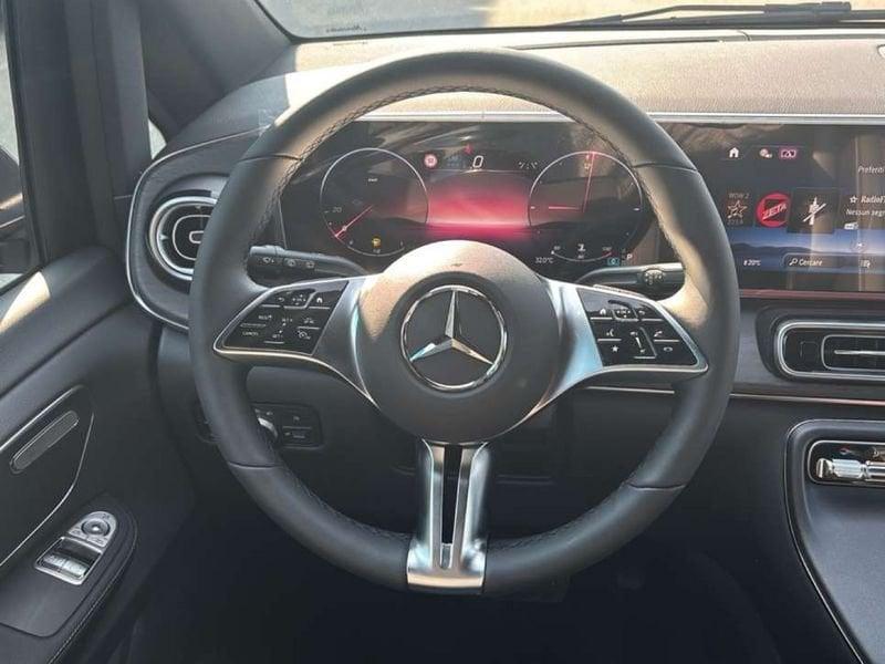 Mercedes-Benz Classe V 250d Long Avantgarde